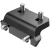 8Sinn Lens Adapter Support - stabilizator / podpora do adaptera obiektywu RF / PL Evolution do klatki do Canon EOS R5C / R5 Mark II / C50